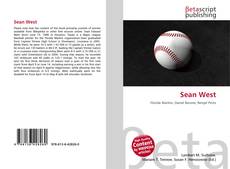 Buchcover von Sean West