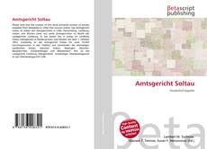 Copertina di Amtsgericht Soltau