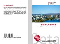 Copertina di Basse-Côte-Nord