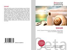 Copertina di Ustroń