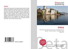 Copertina di Ustica