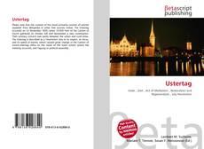 Copertina di Ustertag