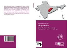 Vijayawada kitap kapağı