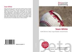Copertina di Sean White