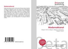 Copertina di Madamakkanal