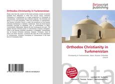 Copertina di Orthodox Christianity in Turkmenistan