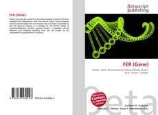 Copertina di FER (Gene)
