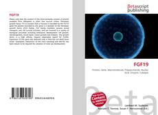 Copertina di FGF19