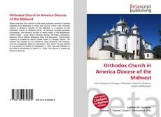 Copertina di Orthodox Church in America Diocese of the Midwest