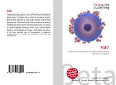 Copertina di FGF7