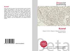 Copertina di Kusnal