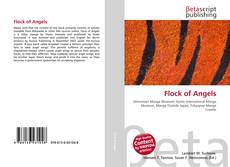 Copertina di Flock of Angels