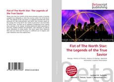 Copertina di Fist of The North Star: The Legends of the True Savior