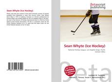 Copertina di Sean Whyte (Ice Hockey)