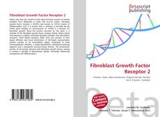 Copertina di Fibroblast Growth Factor Receptor 2