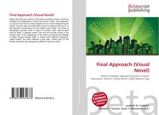 Copertina di Final Approach (Visual Novel)