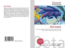 Copertina di Film Comic