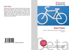 Copertina di Sean Yates