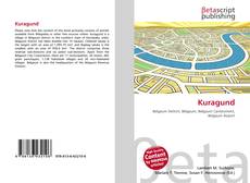 Buchcover von Kuragund