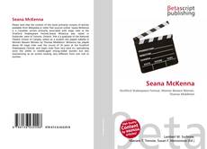 Buchcover von Seana McKenna