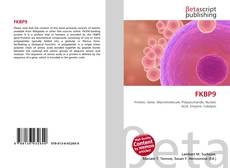 Copertina di FKBP9