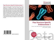 Обложка Flap Structure-Specific Endonuclease 1