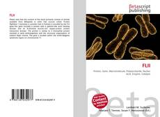 Buchcover von FLII