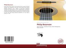 Buchcover von Philip Bezanson