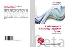 Copertina di Special Weapons Emergency Separation System