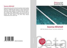 Buchcover von Seanna Mitchell