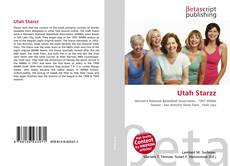 Buchcover von Utah Starzz