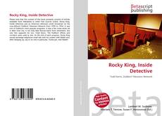 Copertina di Rocky King, Inside Detective