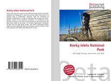Copertina di Rocky Islets National Park