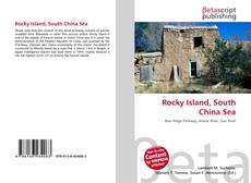 Buchcover von Rocky Island, South China Sea