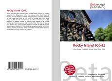 Buchcover von Rocky Island (Cork)