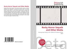 Buchcover von Rocky Horror Sequels and Other Media