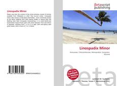 Buchcover von Linospadix Minor