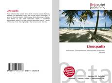 Обложка Linospadix