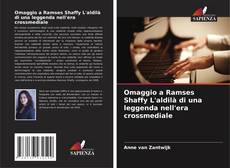 Borítókép a  Omaggio a Ramses Shaffy L'aldilà di una leggenda nell'era crossmediale - hoz