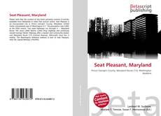 Buchcover von Seat Pleasant, Maryland