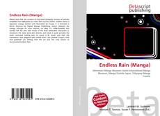 Couverture de Endless Rain (Manga)