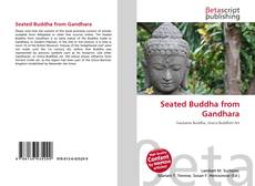 Buchcover von Seated Buddha from Gandhara