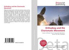 Buchcover von Orthodoxy and the Charismatic Movement