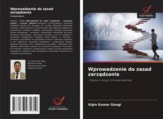 Borítókép a  Wprowadzenie do zasad zarządzania - hoz