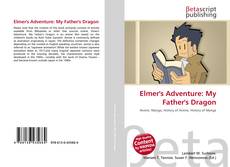 Buchcover von Elmer's Adventure: My Father's Dragon