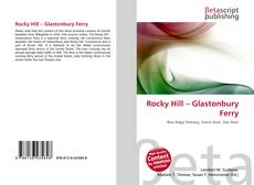 Copertina di Rocky Hill – Glastonbury Ferry