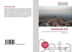 Copertina di Seathwaite Fell