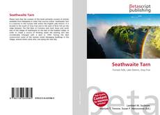 Seathwaite Tarn的封面