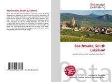 Copertina di Seathwaite, South Lakeland