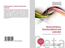 Copertina di Rocky Harbour, Newfoundland and Labrador